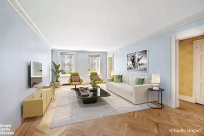 14 Sutton Place S #6F, New York City, NY 10022 - Photo 1