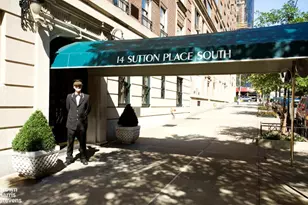 14 Sutton Pl S, New York City, NY 10022 - Photo 12