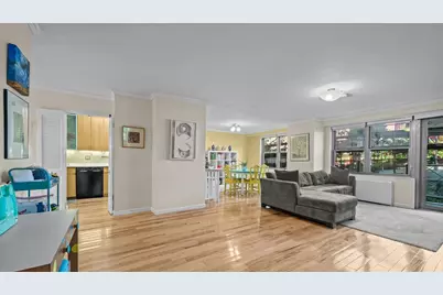 2500 Johnson Avenue #2NP, New York City, NY 10463 - Photo 1