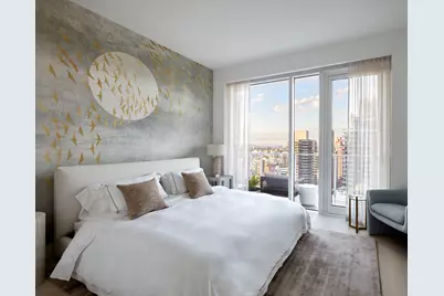 200 E 59th Street #25D, New York City, NY 10022 - Photo 6