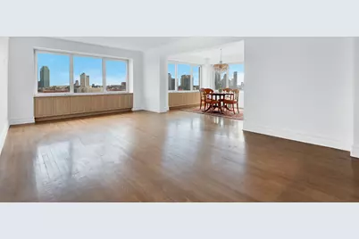 45 Sutton Place S #14F, New York City, NY 10022 - Photo 2