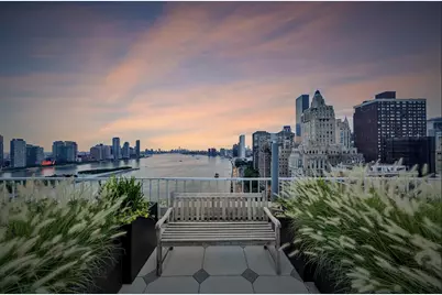 45 Sutton Place S #14F, New York City, NY 10022 - Photo 10