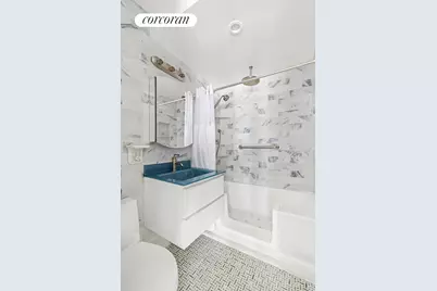 136 E 56th Street #PHB, New York City, NY 10022 - Photo 4