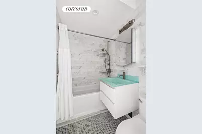 136 E 56th Street #PHB, New York City, NY 10022 - Photo 6