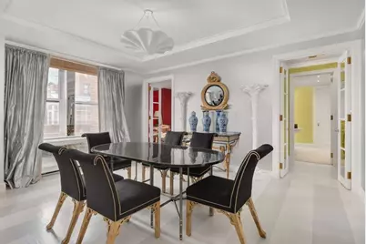 610 Park Avenue #10E, New York City, NY 10065 - Photo 6