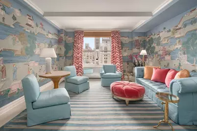 610 Park Avenue #10E, New York City, NY 10065 - Photo 2