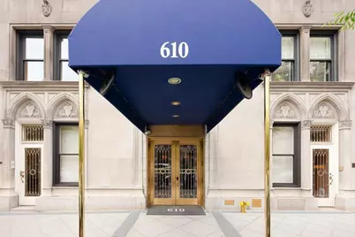 610 Park Avenue #10E, New York City, NY 10065 - Photo 22