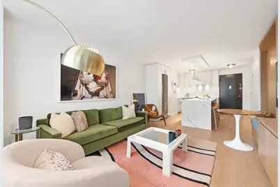 305 E 24th Street #12N, New York City, NY 10010 - Photo 2