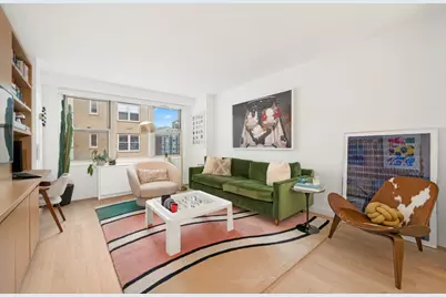 305 E 24th Street #12N, New York City, NY 10010 - Photo 1