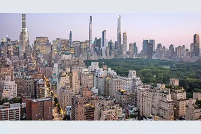 35 E 76th Street #PH3407, New York City, NY 10021 - Photo 2