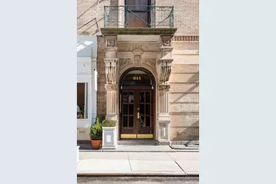 214 Mulberry Street #3E, New York City, NY 10012 - Photo 8