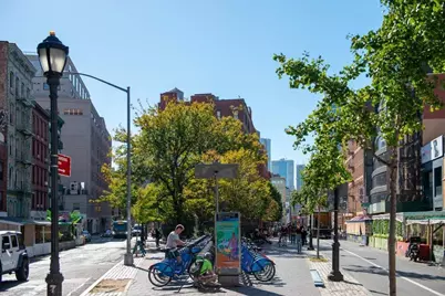 214 Mulberry Street #3E, New York City, NY 10012 - Photo 10