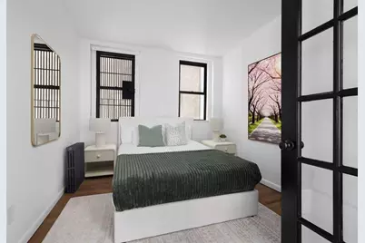 214 Mulberry Street #3E, New York City, NY 10012 - Photo 4