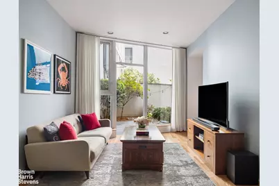 591 Washington Avenue #1, New York City, NY 11238 - Photo 2