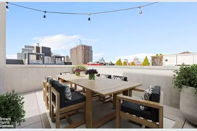 591 Washington Avenue #1, New York City, NY 11238 - Photo 6