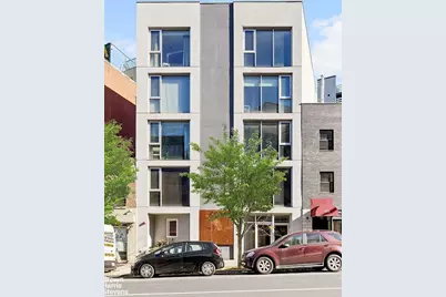 591 Washington Avenue #1, New York City, NY 11238 - Photo 8