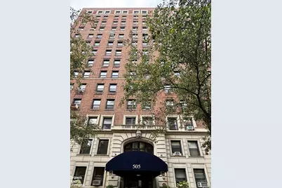 505 W End Avenue #4D, New York City, NY 10024 - Photo 16