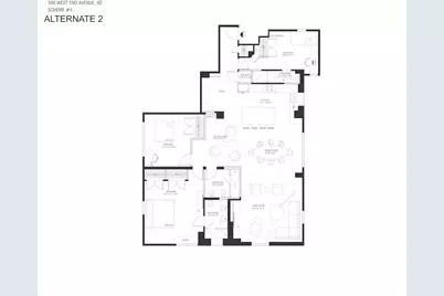 505 W End Avenue #4D, New York City, NY 10024 - Photo 18