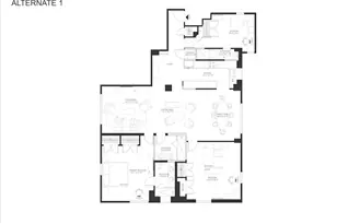 505 West End Ave, New York City, NY 10024 - Photo 16