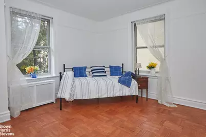 505 W End Avenue #4D, New York City, NY 10024 - Photo 4
