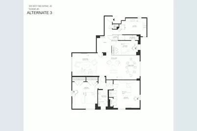 505 W End Avenue #4D, New York City, NY 10024 - Photo 16