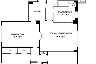 505 West End Ave, New York City, NY 10024 - Photo 20