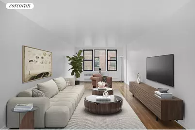 330 Lenox Road #6S, New York City, NY 11226 - Photo 6