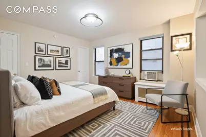 142 E 49th Street #3D, New York City, NY 10017 - Photo 1