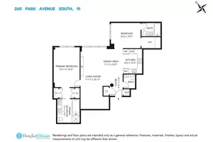 260 Park Ave S, New York City, NY 10010 - Photo 1