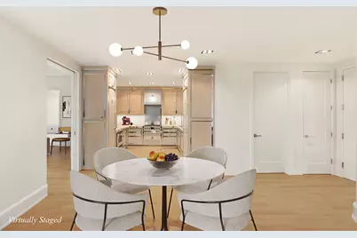 260 Park Avenue S #9I, New York City, NY 10010 - Photo 2