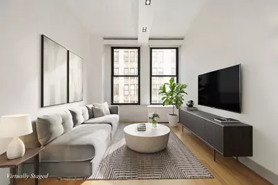 254 Park Avenue S #6G, New York City, NY 10010 - Photo 2