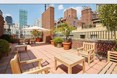 14 Sutton Place S #13F, New York City, NY 10022 - Photo 30