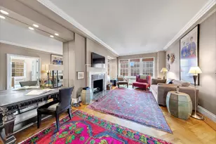 14 Sutton Pl S, New York City, NY 10022 - Photo 18