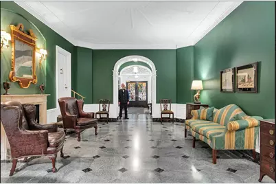 14 Sutton Place S #13F, New York City, NY 10022 - Photo 12