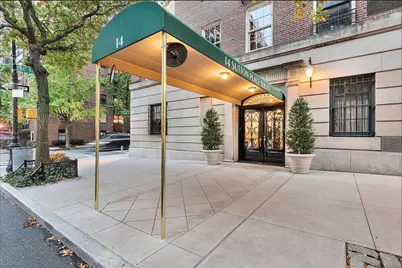 14 Sutton Place S #13F, New York City, NY 10022 - Photo 34