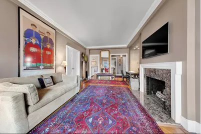 14 Sutton Place S #13F, New York City, NY 10022 - Photo 2