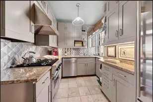 14 Sutton Pl S, New York City, NY 10022 - Photo 4
