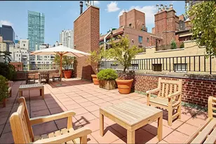 14 Sutton Pl S, New York City, NY 10022 - Photo 30