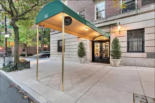 14 Sutton Pl S, New York City, NY 10022 - Photo 34