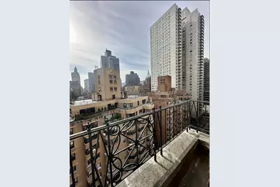 14 Sutton Place S #13F, New York City, NY 10022 - Photo 10