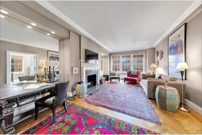 14 Sutton Place S #13F, New York City, NY 10022 - Photo 1