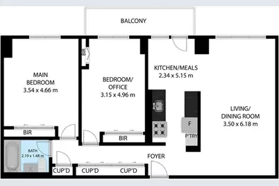 2475 W 16th Street #17G, New York City, NY 11214 - Photo 16