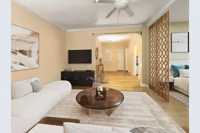 106-15 Queens Boulevard #3-J, New York City, NY 11375 - Photo 4