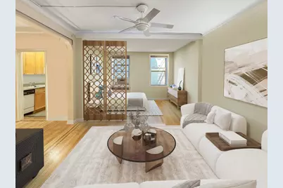 106-15 Queens Boulevard #3-J, New York City, NY 11375 - Photo 2