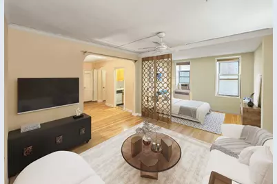 106-15 Queens Boulevard #3-J, New York City, NY 11375 - Photo 1