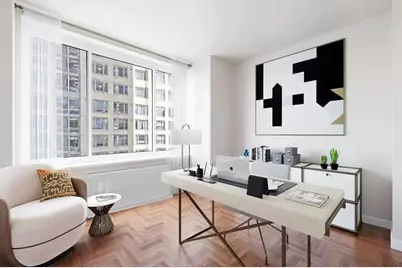 200 Riverside Boulevard #7-A, New York City, NY 10069 - Photo 12