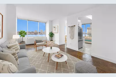 200 Riverside Boulevard #7-A, New York City, NY 10069 - Photo 2