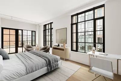 517 W 29th Street #PHD, New York City, NY 10001 - Photo 4