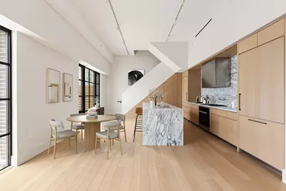 517 W 29th Street #PHD, New York City, NY 10001 - Photo 1
