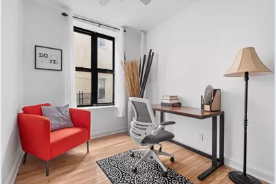 1809 Adam C Powell Boulevard #5E, New York City, NY 10026 - Photo 6